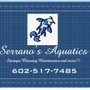 Photo of Serrano's Aquatics