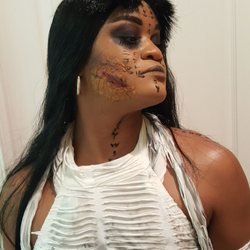 FaceChemistry - Mummified with Glamour