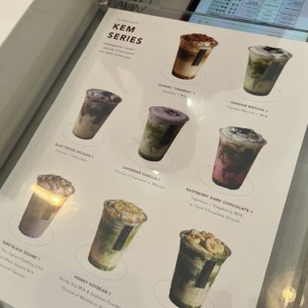 Tí Cafe - Coffee & Tea Near Me - Denver, Colorado