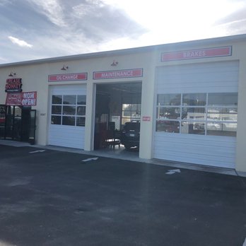 Grease Monkey - Zephyrhills - Front - Auto Repair Near Me - Zephyrhills, Florida Grease Monkey - Zephyrhills - Front - Auto Repair Near Me - Zephyrhills, Florida