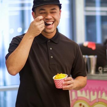 Just Luv Creamery - Forever 21 - V-DAY Event - Ice Cream & Frozen Yogurt Near Me Just Luv Creamery - Forever 21 - V-DAY Event - Ice Cream & Frozen Yogurt Near Me