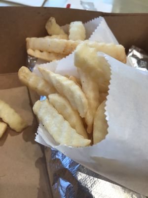 Naugles Tacos & Burgers by null