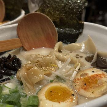 Ichimi - Midtown - Ichimi ramen - Ramen Near Me - Miami, Florida