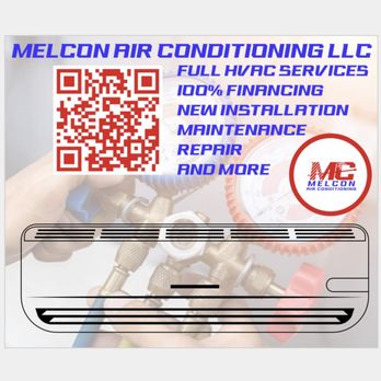 Melcon Air Conditioning - Call now for 24-7 service (305) 404-2622 - Heating & Air Conditioning/HVAC Near Me - Miami, Florida Melcon Air Conditioning - Call now for 24-7 service (305) 404-2622 - Heating & Air Conditioning/HVAC Near Me - Miami, Florida