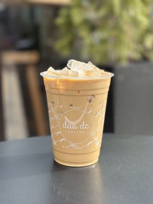 DUA DC Coffee by null