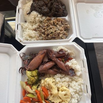 Salamat Po - SO GOOD!!! - Filipino Near Me - Libertyville, Illinois