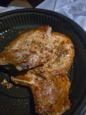 Waffle House by null