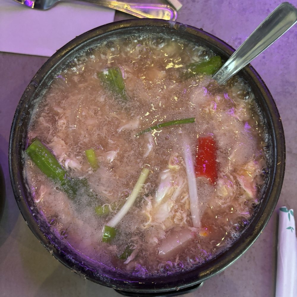 Hanshin Pocha - Seafood and Egg Soup - Korean Near Me - Katy, Texas Hanshin Pocha - Seafood and Egg Soup - Korean Near Me - Katy, Texas