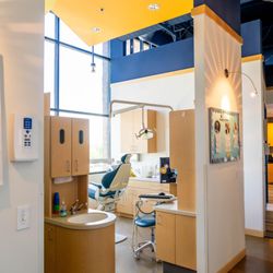 Kids Mile High Pediatric Dentistry - Central Park