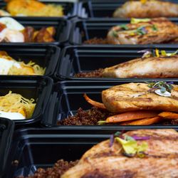 Guru Meals