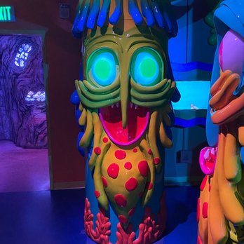 Meow Wolf - Venues & Event Spaces Near Me - Denver, Colorado