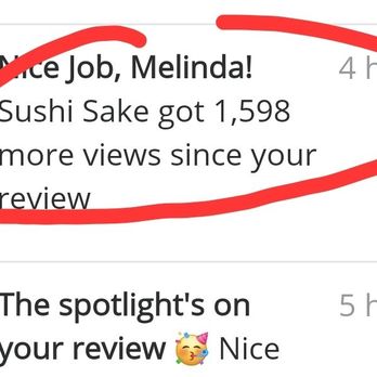 Sushi Sake - Read my review! - Japanese Near Me - Richardson, Texas