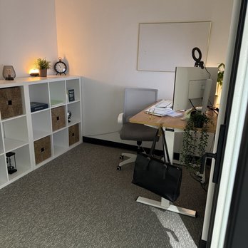 Venture X - My office area! - Shared Office Spaces Near Me - Chandler, Arizona