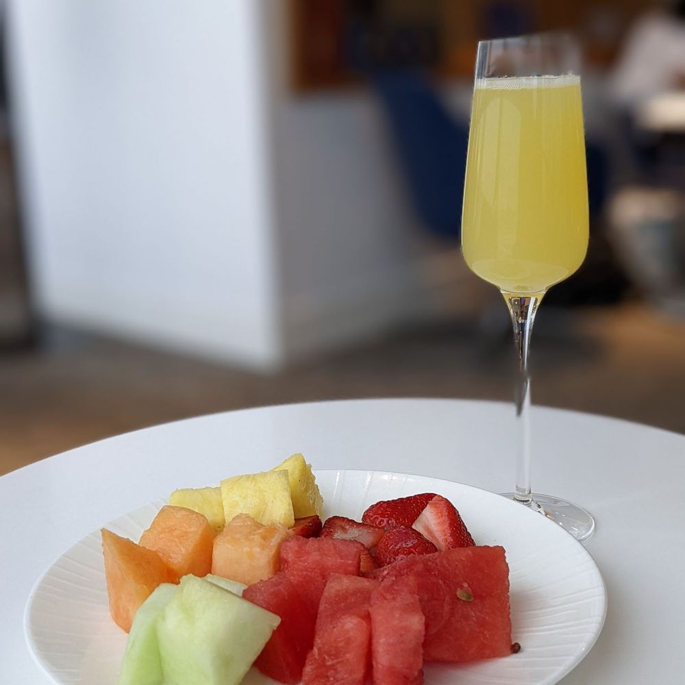 The Centurion Lounge - Airport Lounges Near Me - Miami, Florida