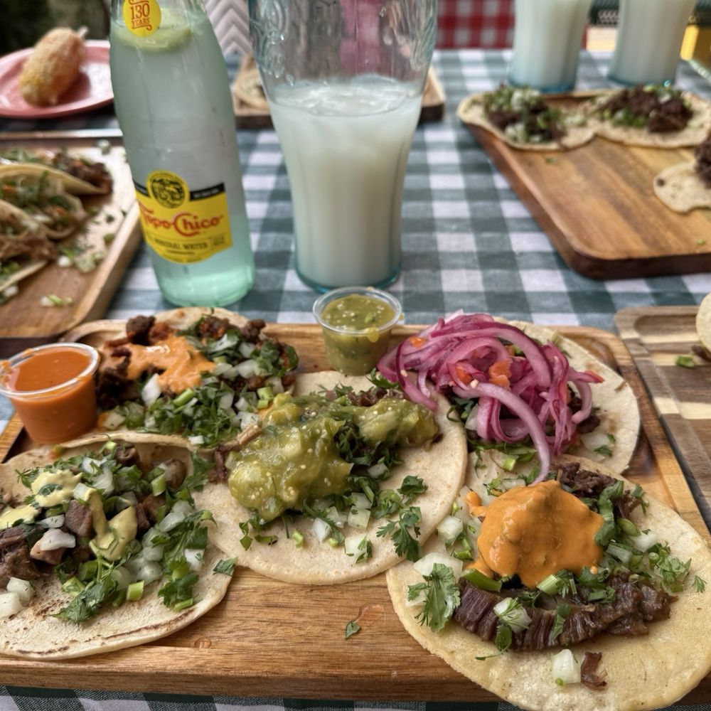Armando’s Taqueria - Mexican Near Me - Duluth, Georgia