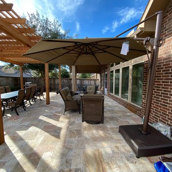 Chair King Backyard Store - Furniture Stores Near Me - Katy, Texas