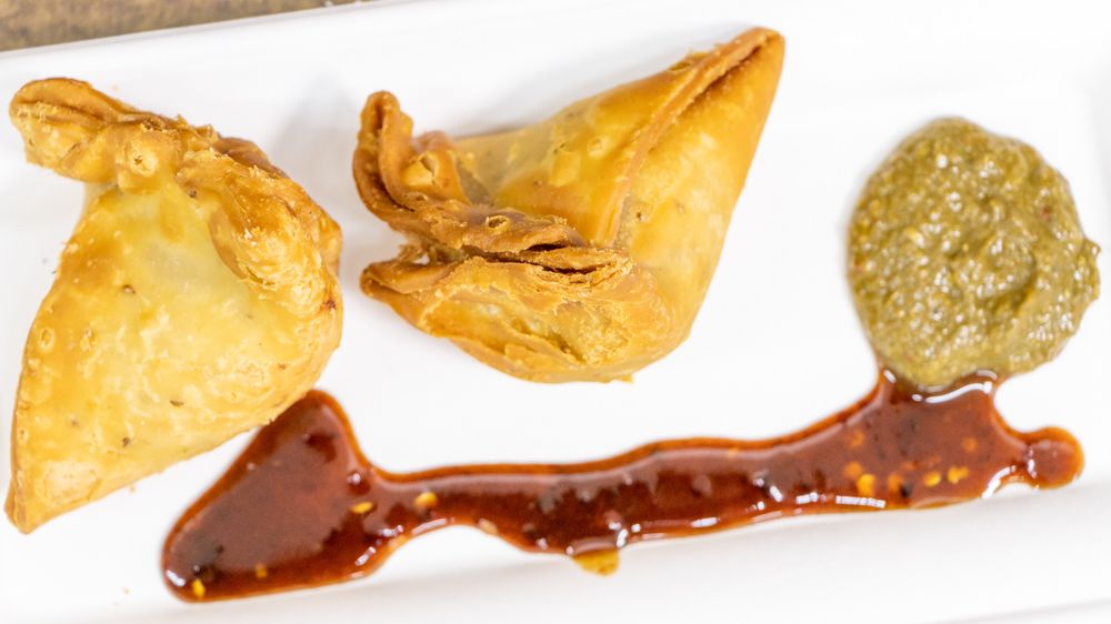 Saima’s Grill Saima’s Grill