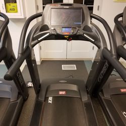 Hines VA Employee Fitness Center