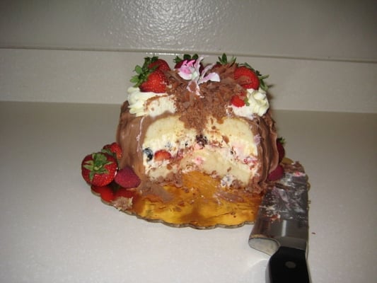 Bread Basket Cake Company by null