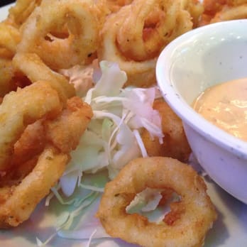 Ru San's - Crispy calamari! - Sushi Bars Near Me - Atlanta, Georgia Ru San's - Crispy calamari! - Sushi Bars Near Me - Atlanta, Georgia