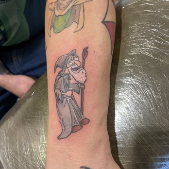 Ink By Drago - Color work - Tattoo Near Me Ink By Drago - Color work - Tattoo Near Me