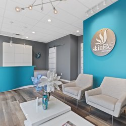 skinBe Med Spa