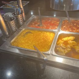 Soups Soups