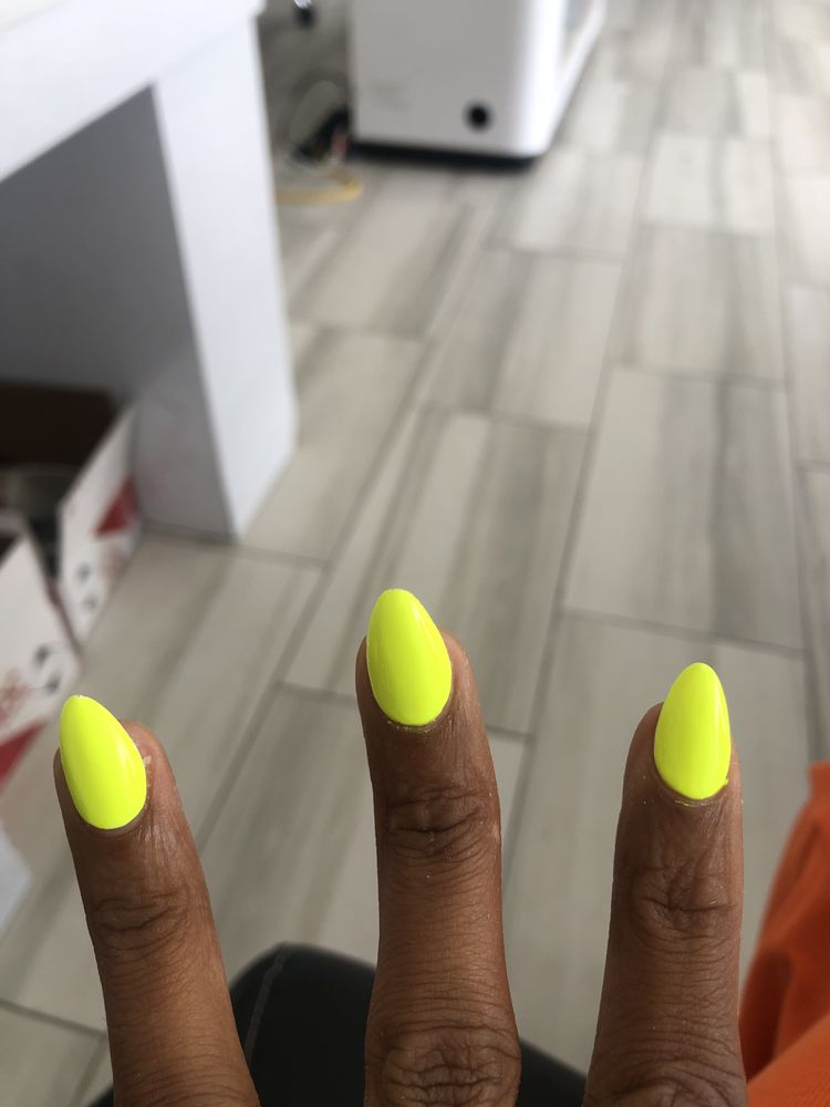 WHO DAT NAIL SPA Updated October 2024 48 Photos & 30 Reviews 700 Terry Pkwy, Gretna