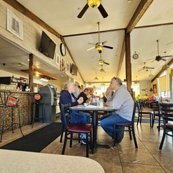 Lulu's Diner - Lulus Diner