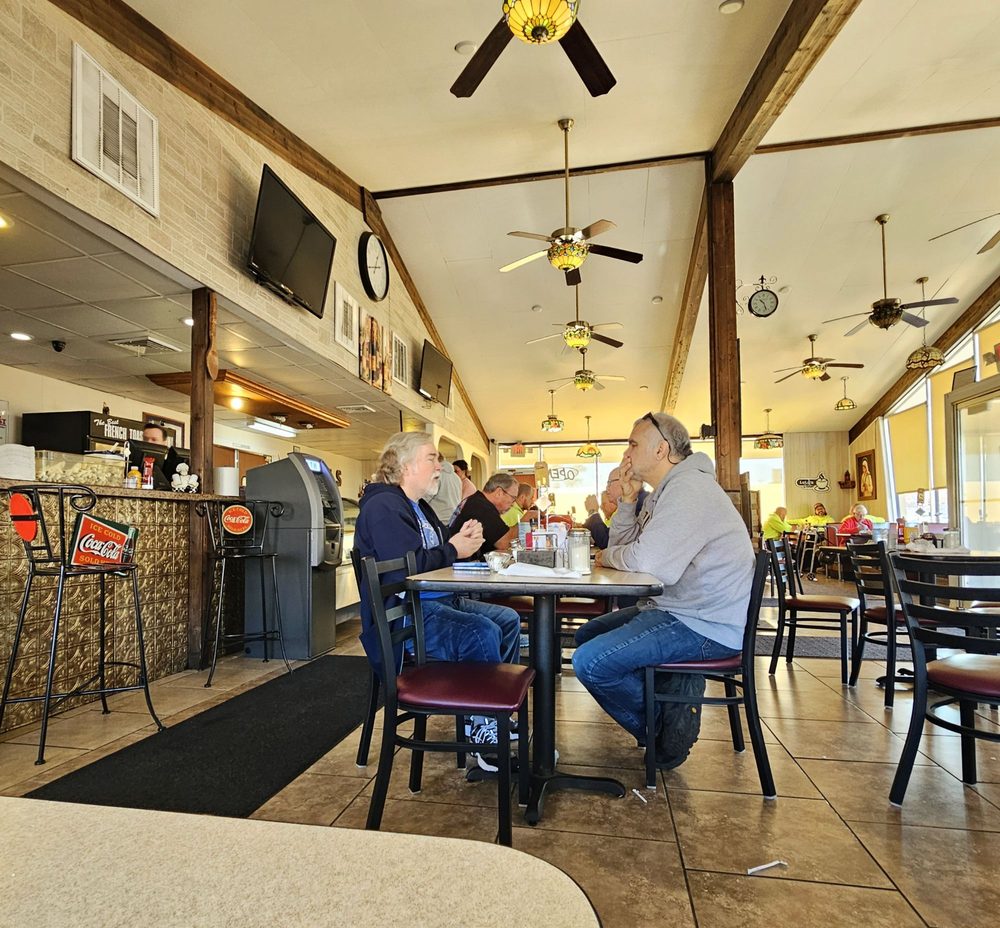 Lulu's Diner