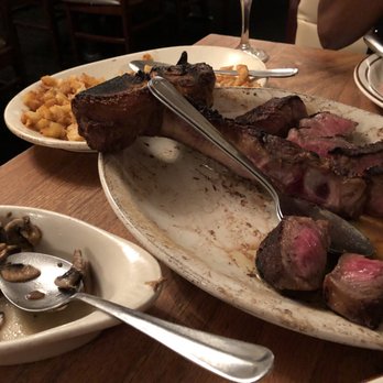 Andre's Steakhouse - Steakhouses Near Me - Naples, Florida