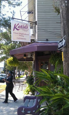 Katie's by null