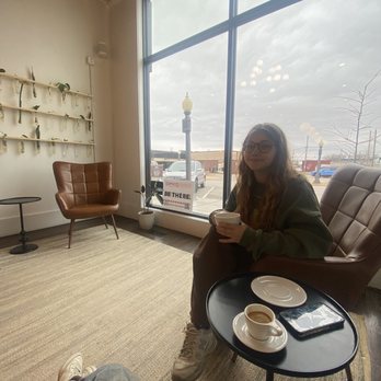 Sheepgate Coffee - Bestie - Coffee & Tea Near Me - Colfax, Iowa
