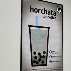 Bubble Tea