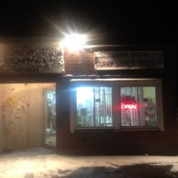 Mountain View Market - Front of the store