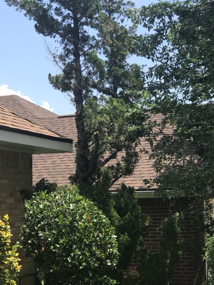 Slide of Proverbs Roofing