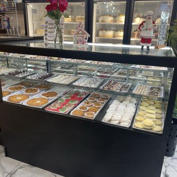 Buenos Aires Bakery & Cafe - Bakeries Near Me - Pembroke Pines, Florida Buenos Aires Bakery & Cafe - Bakeries Near Me - Pembroke Pines, Florida
