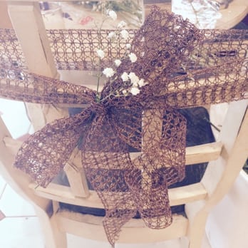 Mayesh Wholesale Florist - Planning the chair decoration - Florists Near Me - Las Vegas, Nevada Mayesh Wholesale Florist - Planning the chair decoration - Florists Near Me - Las Vegas, Nevada