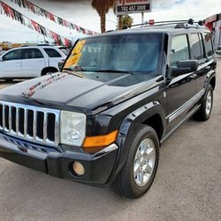 TJ Motors