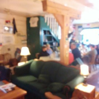 Talkeetna Roadhouse - Cozy sitting area - Cafes Near Me - Talkeetna, Alaska Talkeetna Roadhouse - Cozy sitting area - Cafes Near Me - Talkeetna, Alaska
