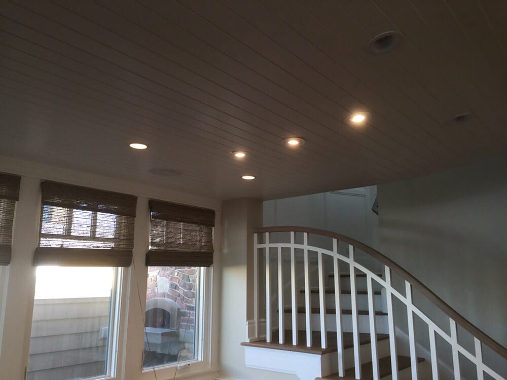 Slide of Eurolighting Electrical Service