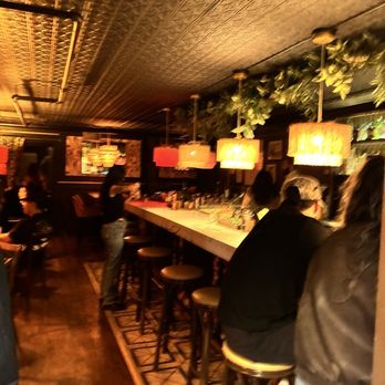 Copehouse Bar & Bistro - As you walk in - Cocktail Bars Near Me - Redlands, California