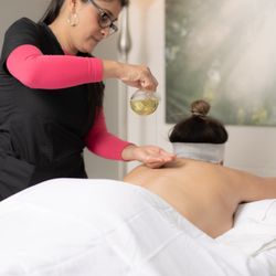 Bella Forever Med Spa - Full Body Massage