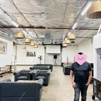 Pop Clutch Coffee - Coffee & Tea Near Me - Redlands, California Pop Clutch Coffee - Coffee & Tea Near Me - Redlands, California