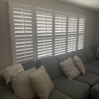 CalRep - Shutters for a 10 foot bay window - Windows Installation Near Me - Anaheim, California CalRep - Shutters for a 10 foot bay window - Windows Installation Near Me - Anaheim, California