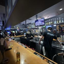 Bedrock's Pizza & Craft Beer Bar
