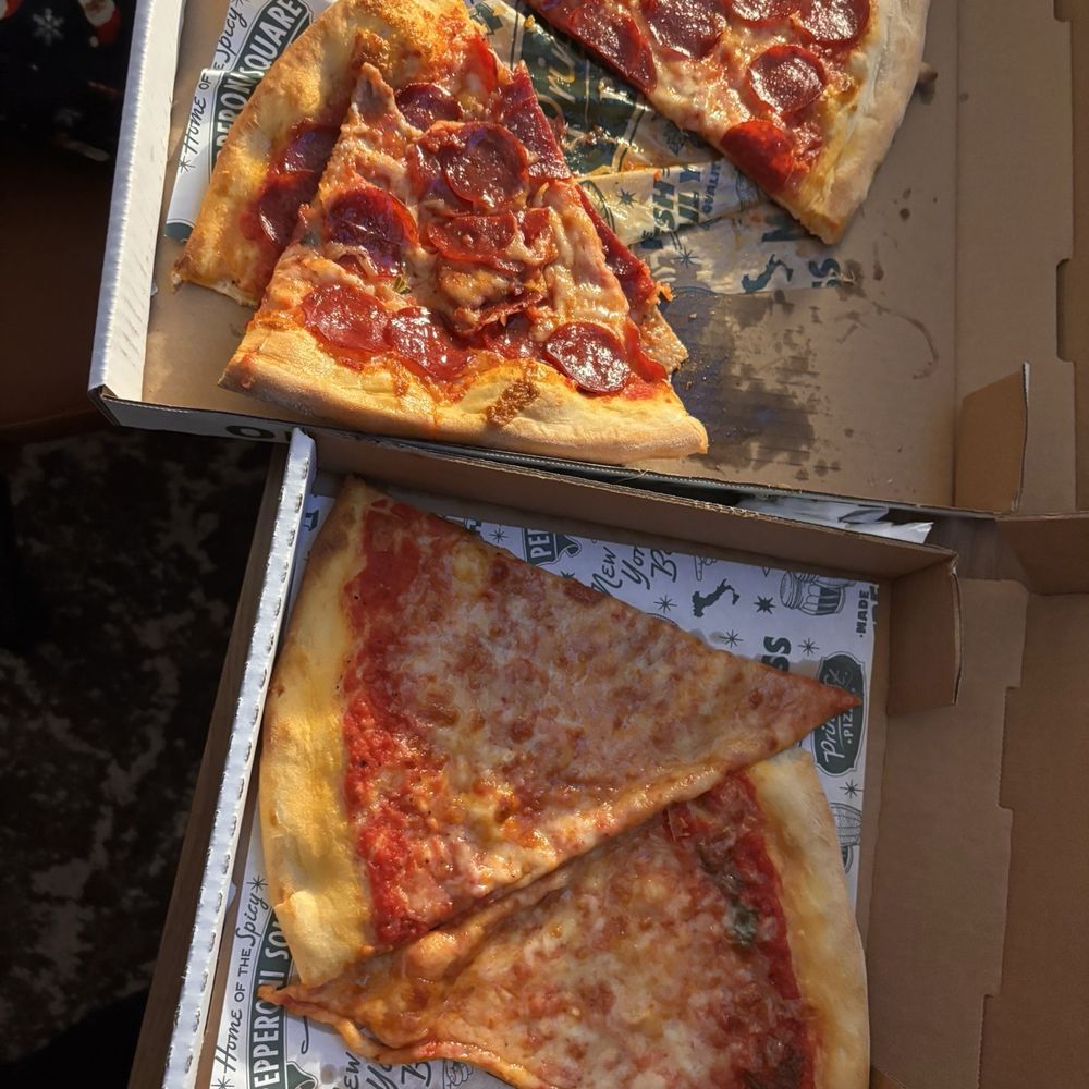Prince Street Pizza - Pizza Near Me - Pasadena, California Prince Street Pizza - Pizza Near Me - Pasadena, California