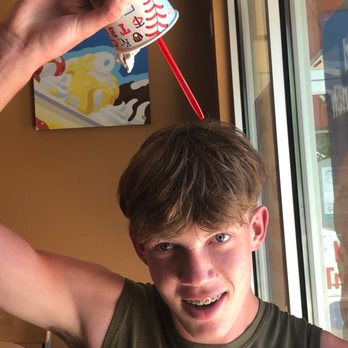 Dairy Queen Grill & Chill - Ice Cream & Frozen Yogurt Near Me - Carson City, Nevada
