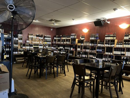 MotorCity Wine by null