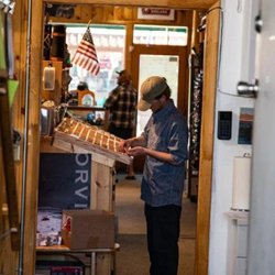 The Tackle Shop - Outfitter and Fly Shop